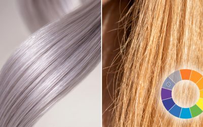 Why Your Ash Blonde Turned Orange: The Ugly Science of UV Hair Degradation