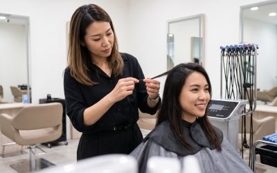 The “First Perm” Survival Guide: What You Must Know Before the Rollers Go In