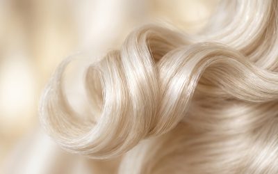 Can You Bleach and Perm on the Same Day? A Master Stylist Explains the Chemical Limits