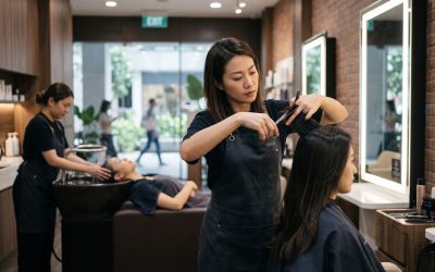 Matching Your Hair Goal to the Right Hairstylist in Orchard: Precision Cuts, Anti-Frizz and Scalp Specialists